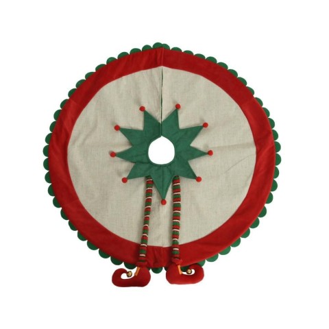 TAPPETO PER ALBERO 90X90X2CM M